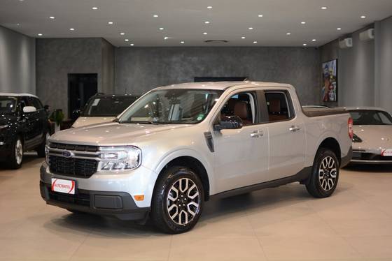 FORD MAVERICK 2.5 HYBRID LARIAT e-CVT FORD MAVERICK 2.5 HYBRID LARIAT e-CVT